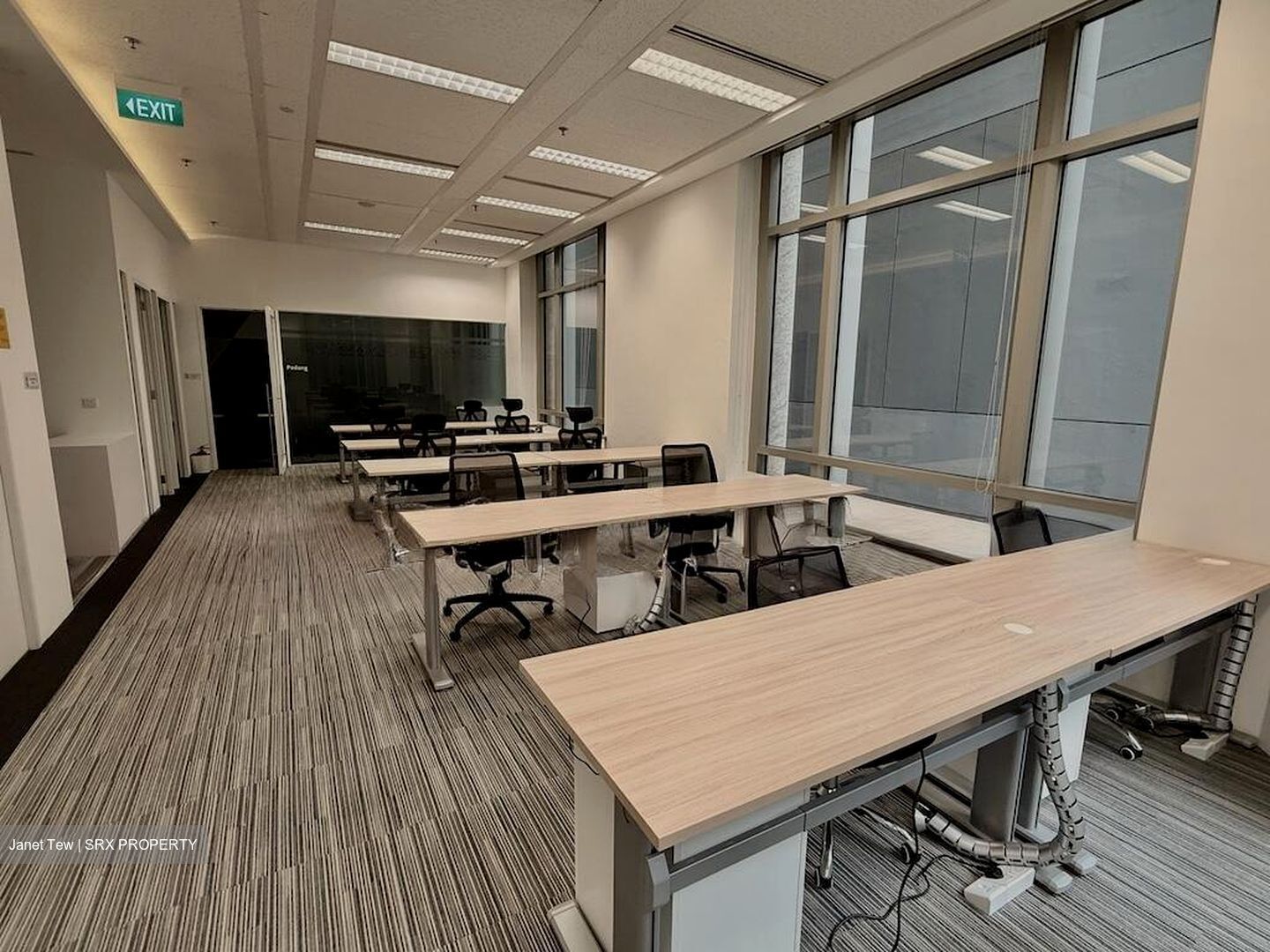 One Raffles Quay (D1), Office #619337551